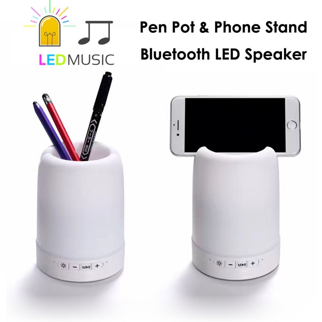 1598809772_Pen_Stand_Bluetooth_Speaker_with_Mobile_Holder_(5W)_04