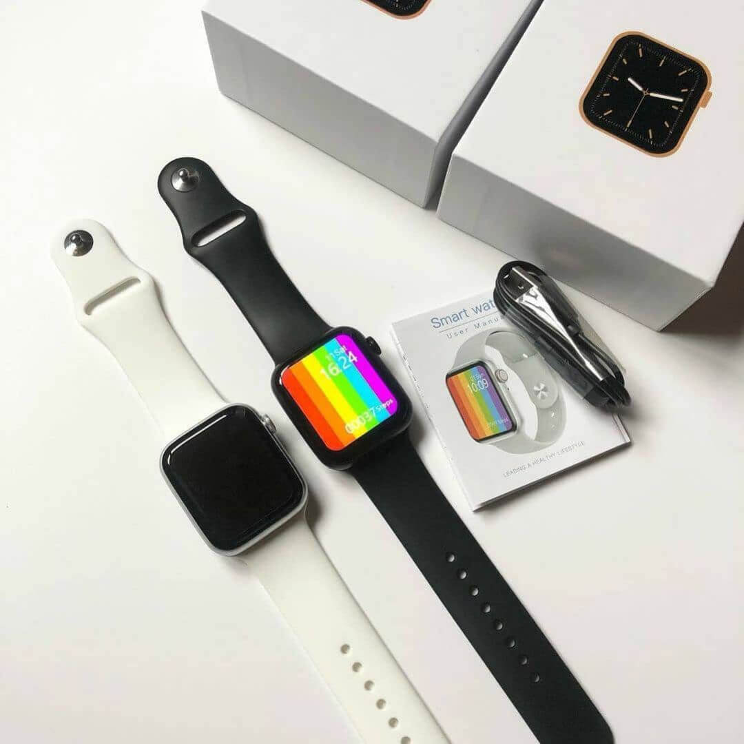 W26+ Rotate Button Smart Watch W26+ Rotate Button Smart Watch