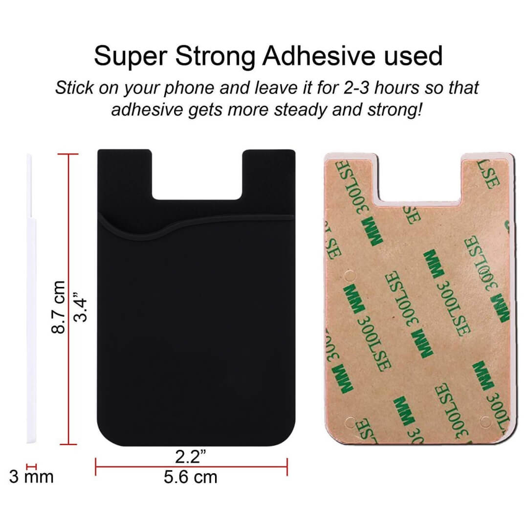 1615278468_Phone_Wallet_Card_Holder_Silicone_Slim_Case_Pocket_Sticker_05