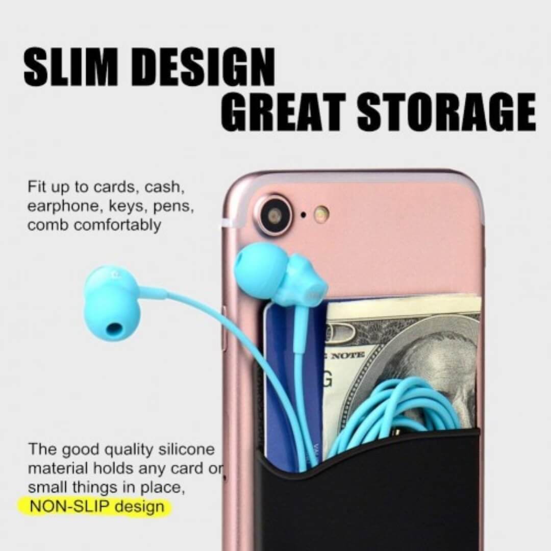 1615278469_Phone_Wallet_Card_Holder_Silicone_Slim_Case_Pocket_Sticker_07