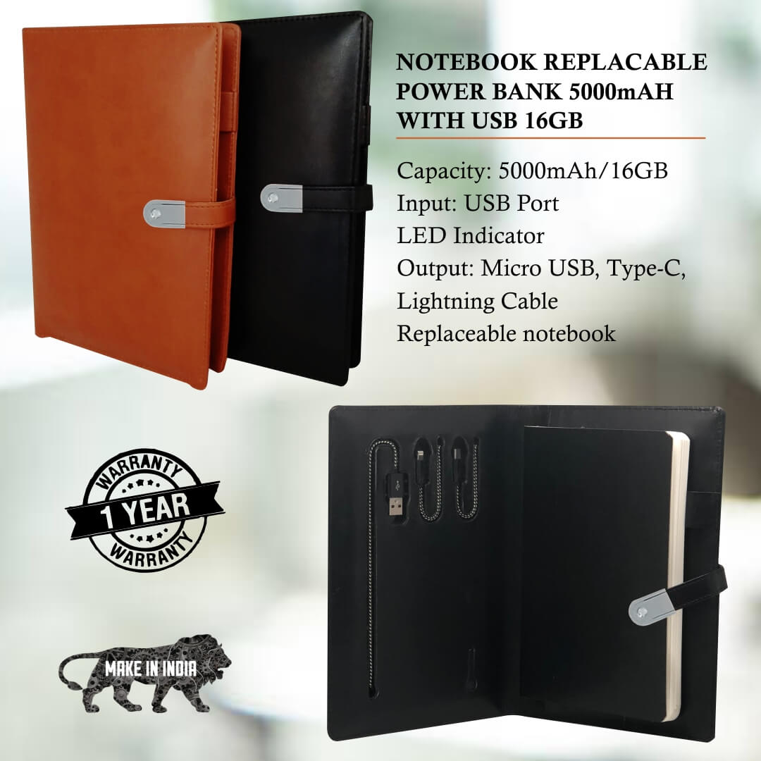 1615284557_Notebook_Replaceable_Power_Bank_5000mAH_with_16_GB_USB_Pendrive_01