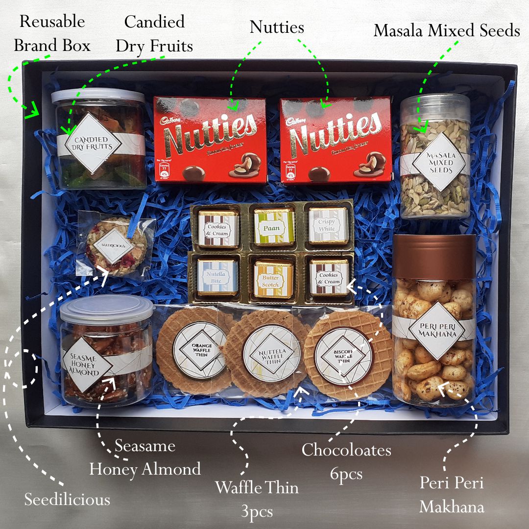 Munchies Hamper Munchies Hamper