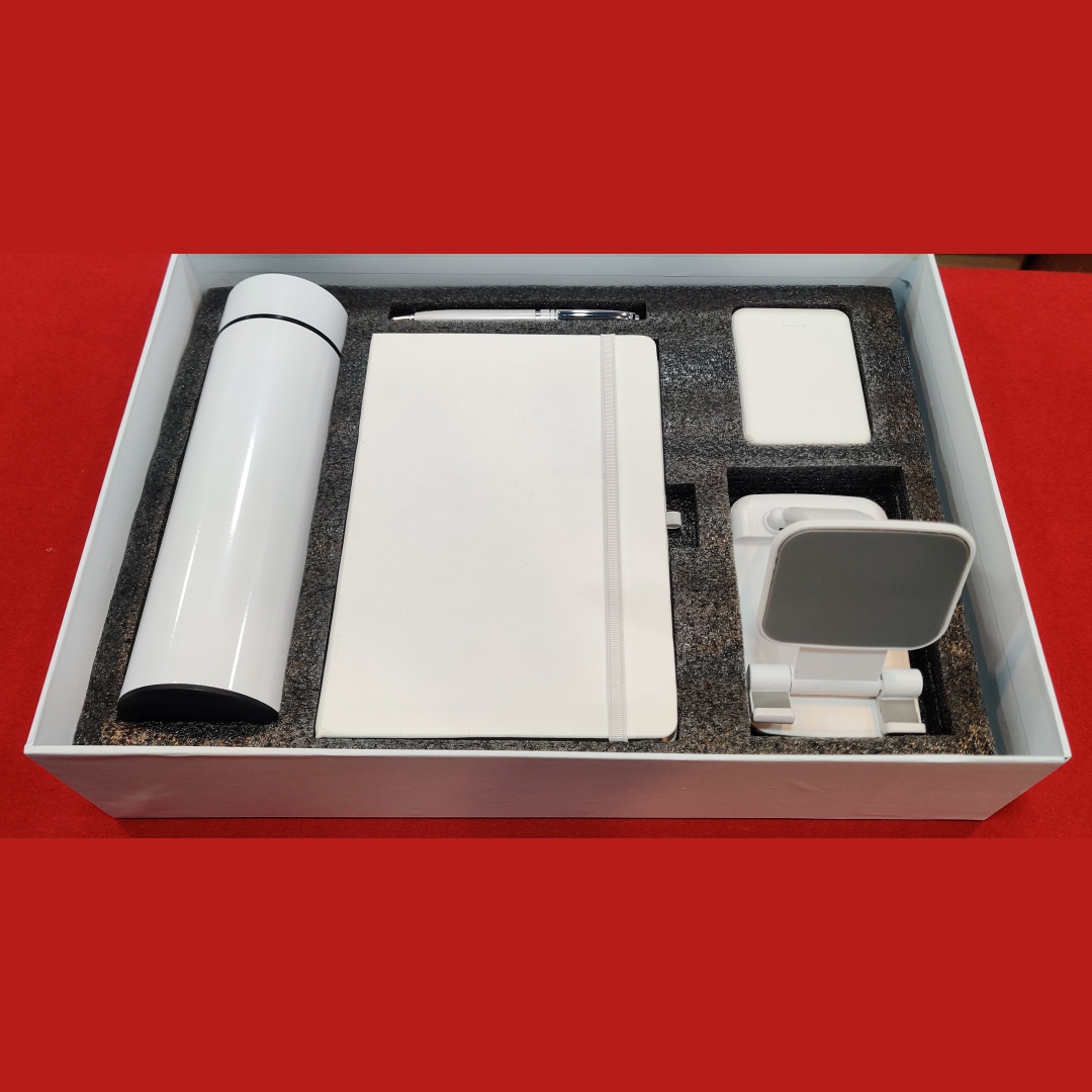 New Hire Kit New Hire Kit