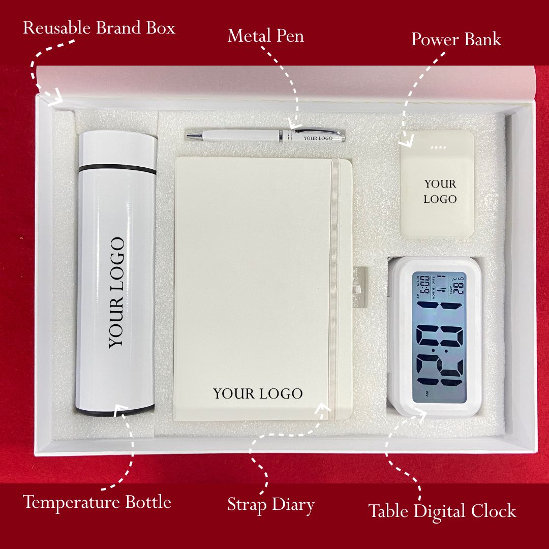 Welcome New Joinee Kit