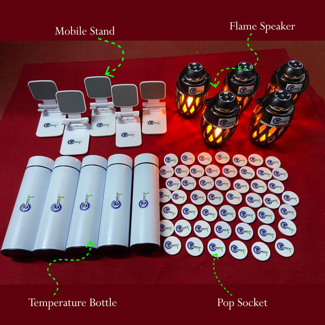 Work from Home Survival Pack