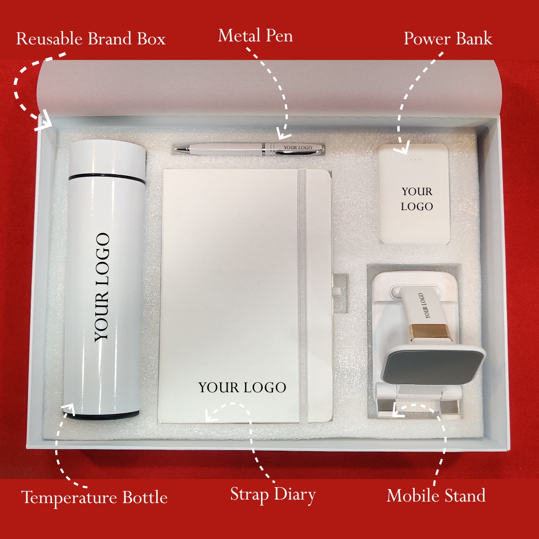 Work From Home Welcome Kit