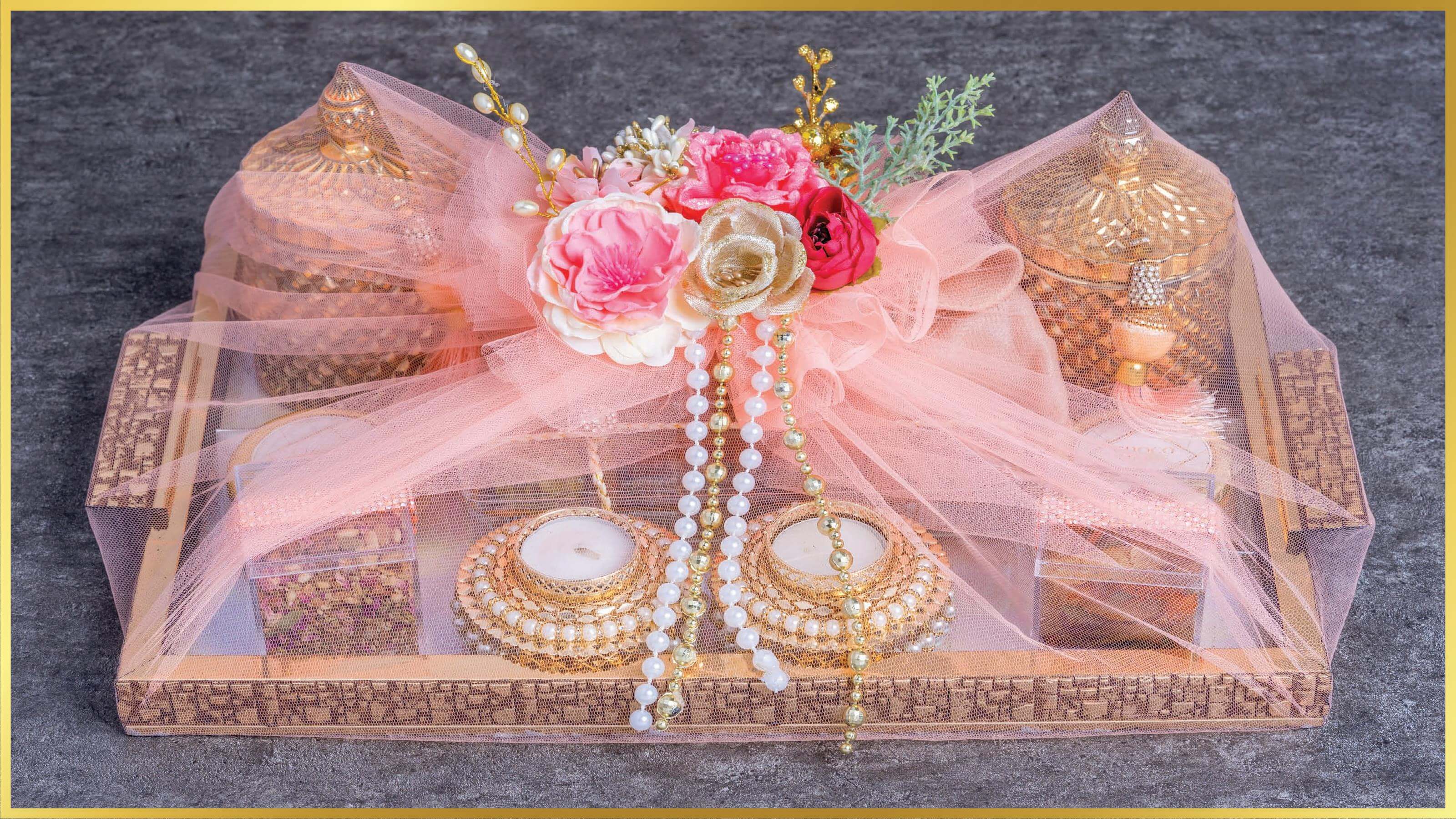 Luxury Diwali Gift Hampers 23 Luxury Diwali Gift Hampers 23