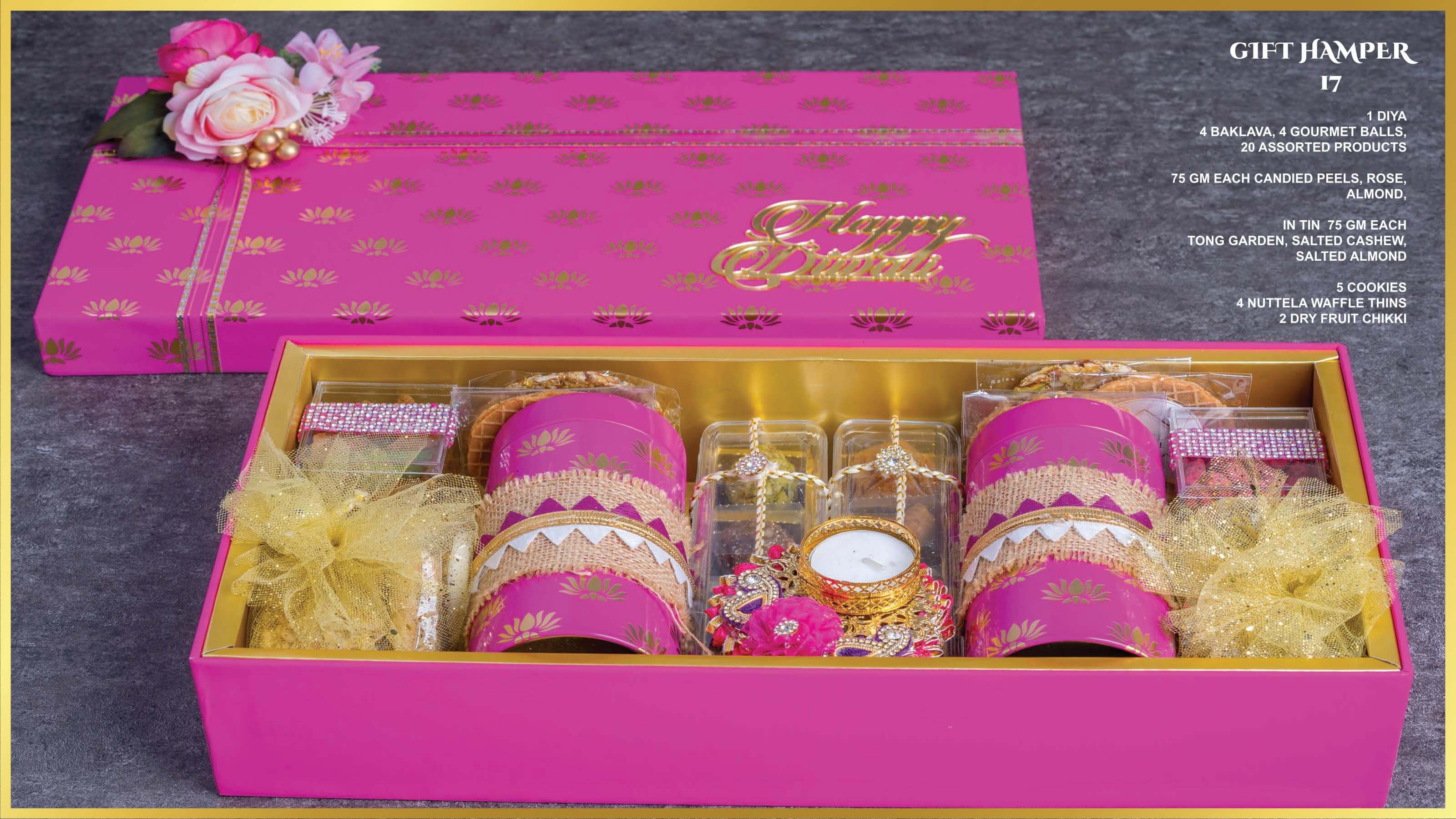 Diwali Corporate Gifts 17 Diwali Corporate Gifts 17