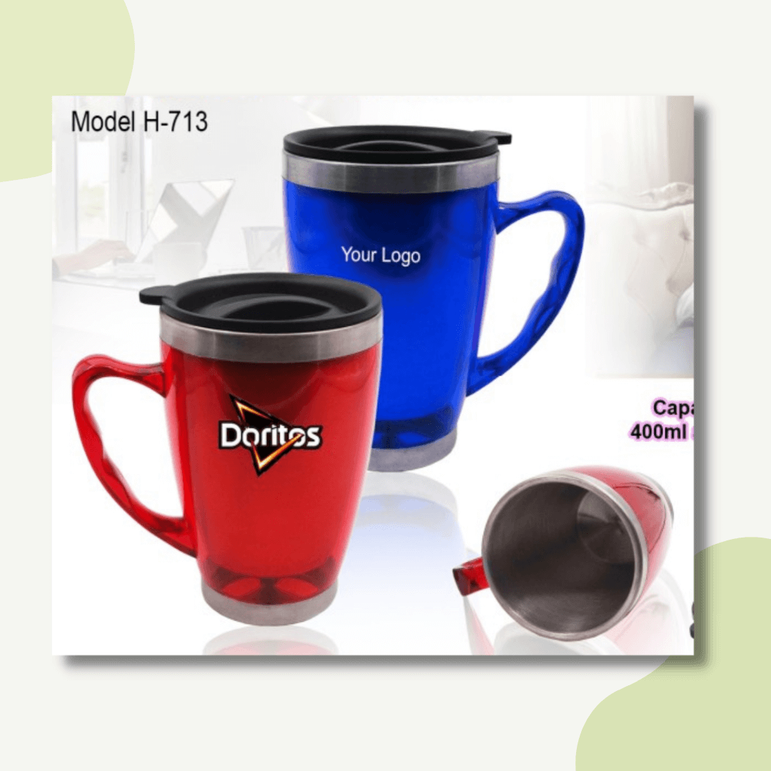 Coffee Tea Mug H-713