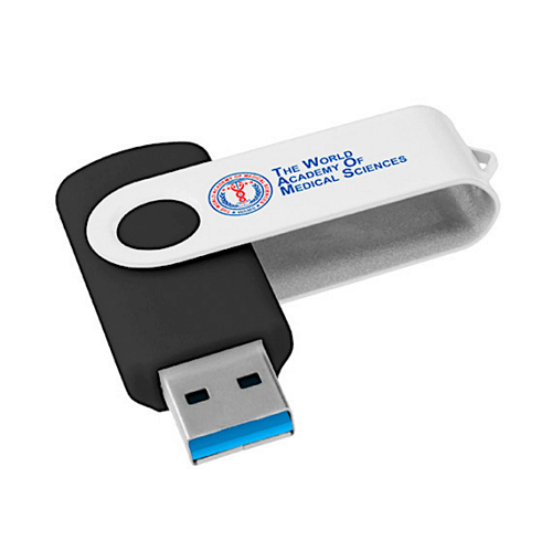 3.0 Swivel USB Pendrive