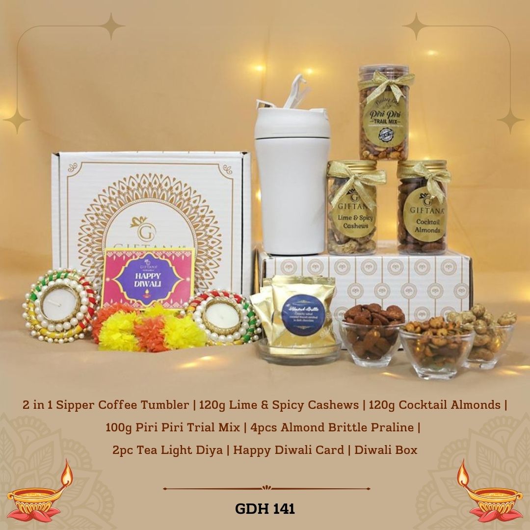 Diwali Corporate Dry Fruit Set - GDH 141 Diwali Corporate Dry Fruit Set - GDH 141