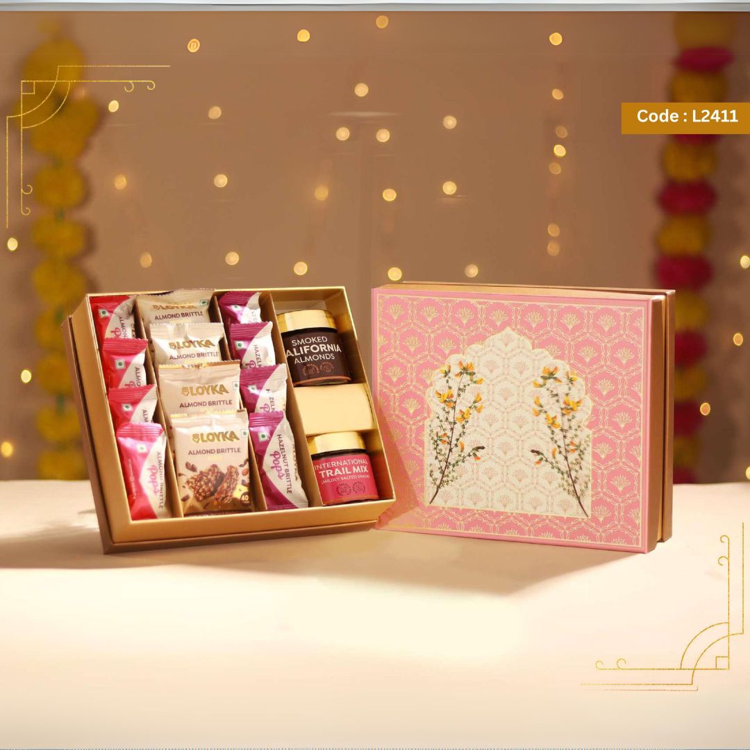 Gourmet Corporate Gifts - Loyka Gourmet Corporate Gifts - Loyka