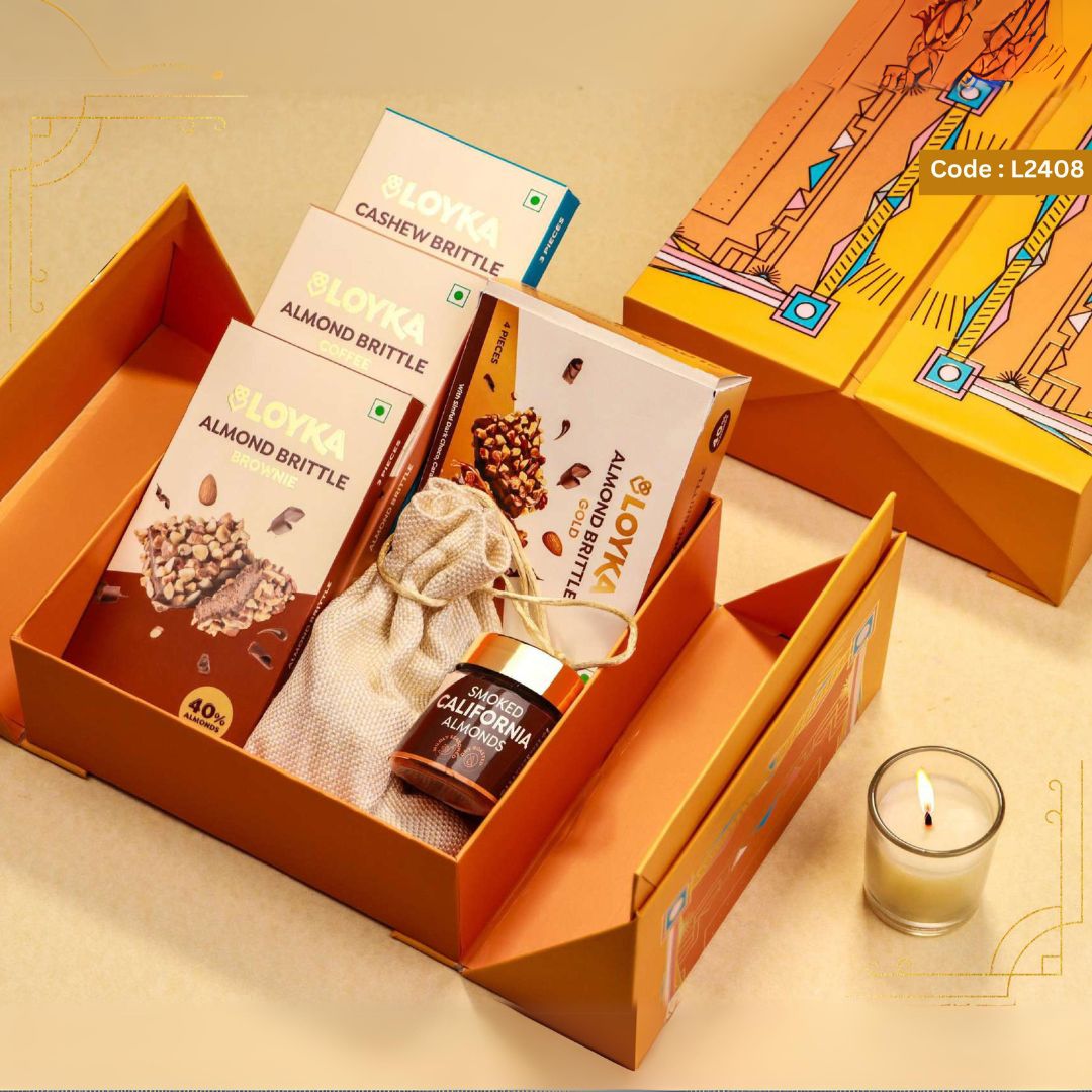 Diwali Gift Items For Clients - Loyka Diwali Gift Items For Clients - Loyka