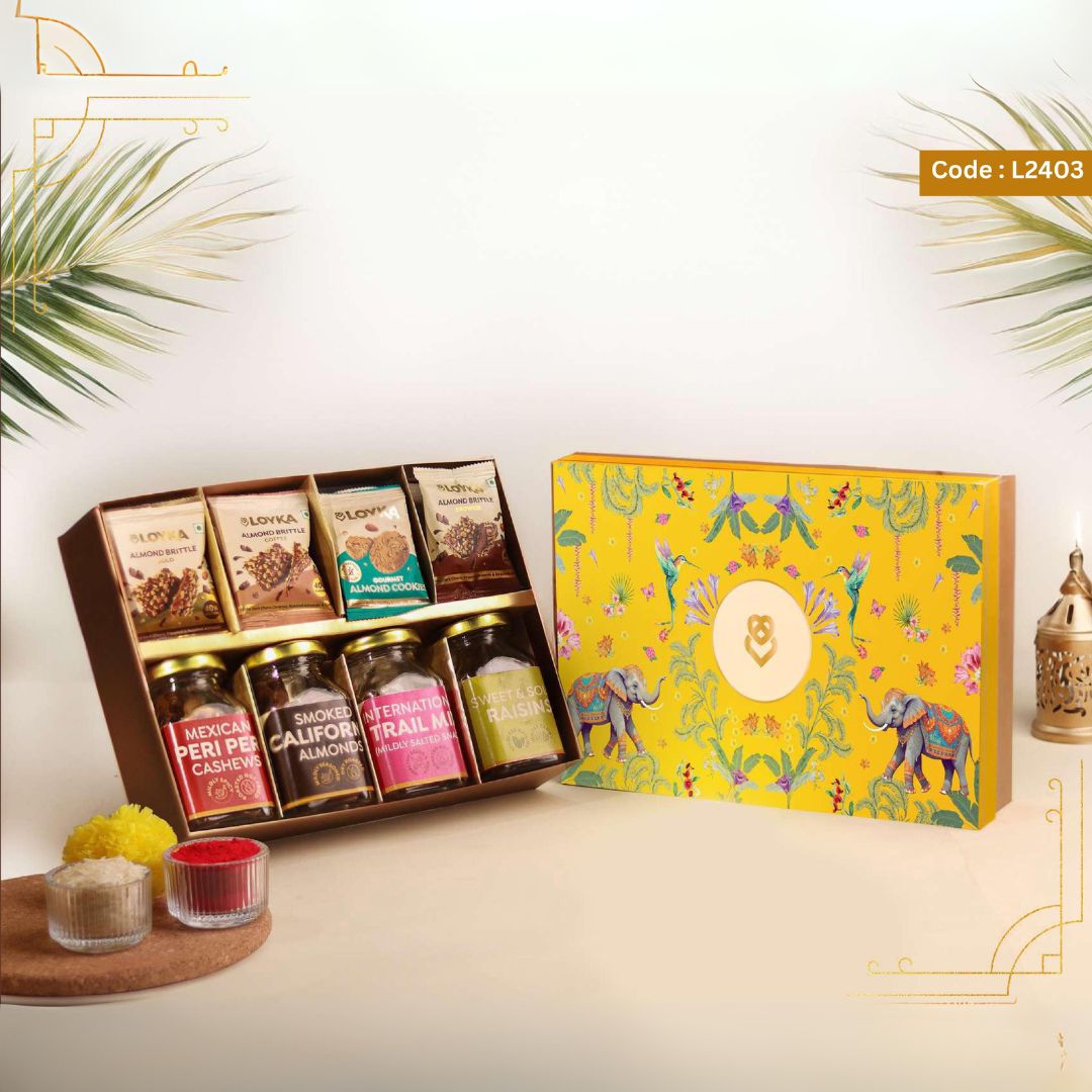 Best Corporate Gift For Diwali - Loyka Best Corporate Gift For Diwali - Loyka