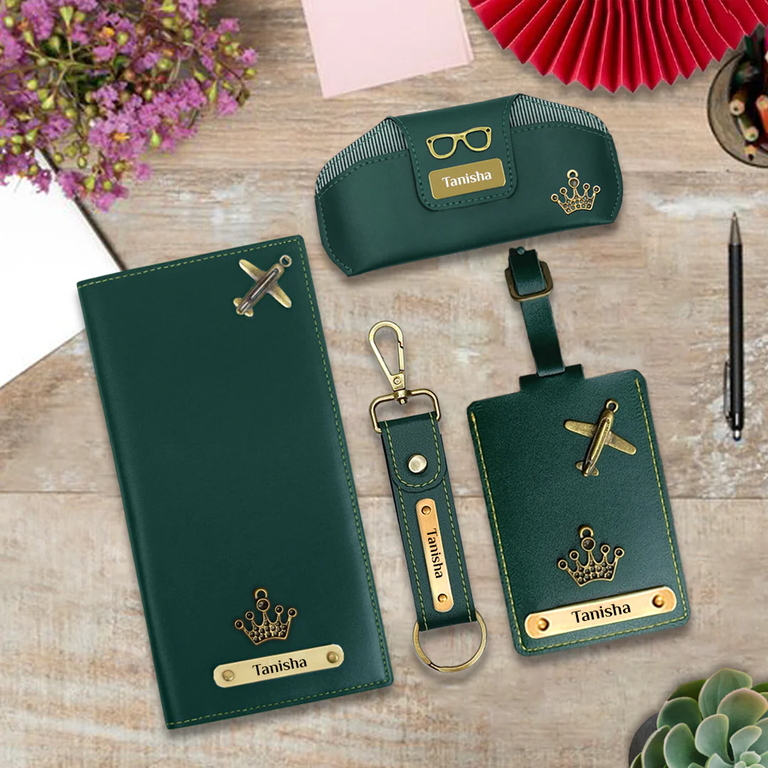 1738238357_Personalized_Green_Travel_Set_Sunglasses_Case_Luggage_Tag_Passport_Cover_Keychain_03