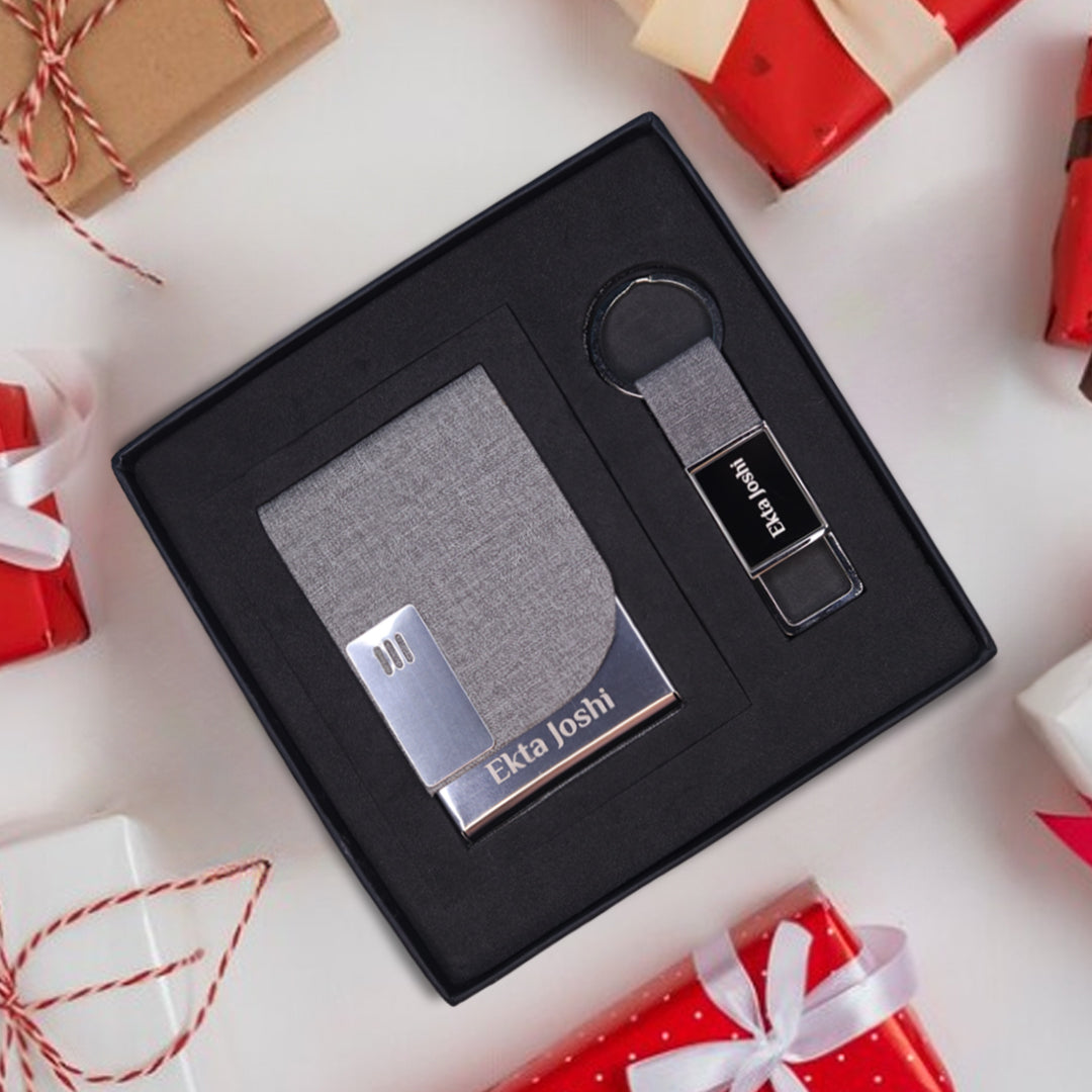 1744703960_Customized_Visiting_Cardholder_with_Keychain_-_Grey