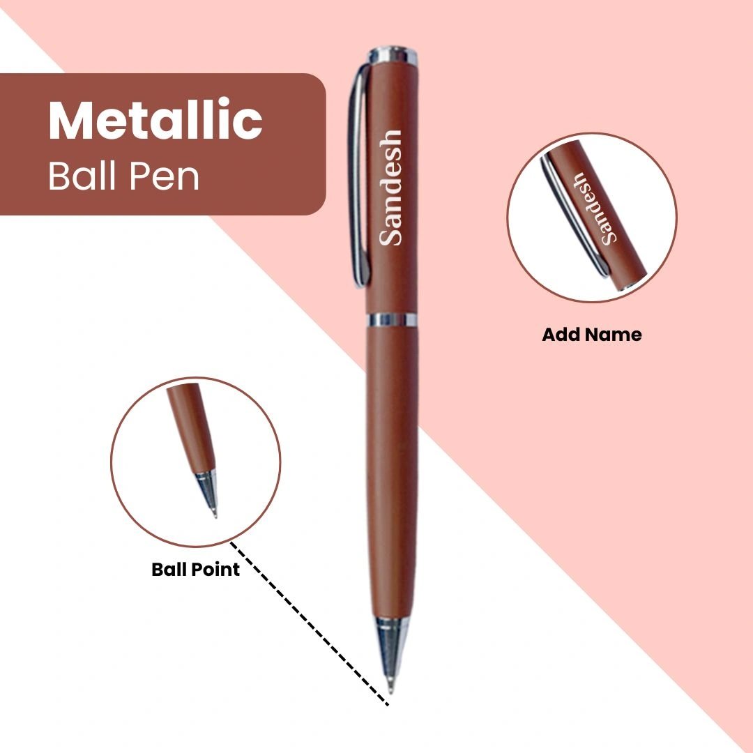 1744783010_Customized_Leather_Diary_and_Metallic_Pen_for_Gifting_-_Brown_03