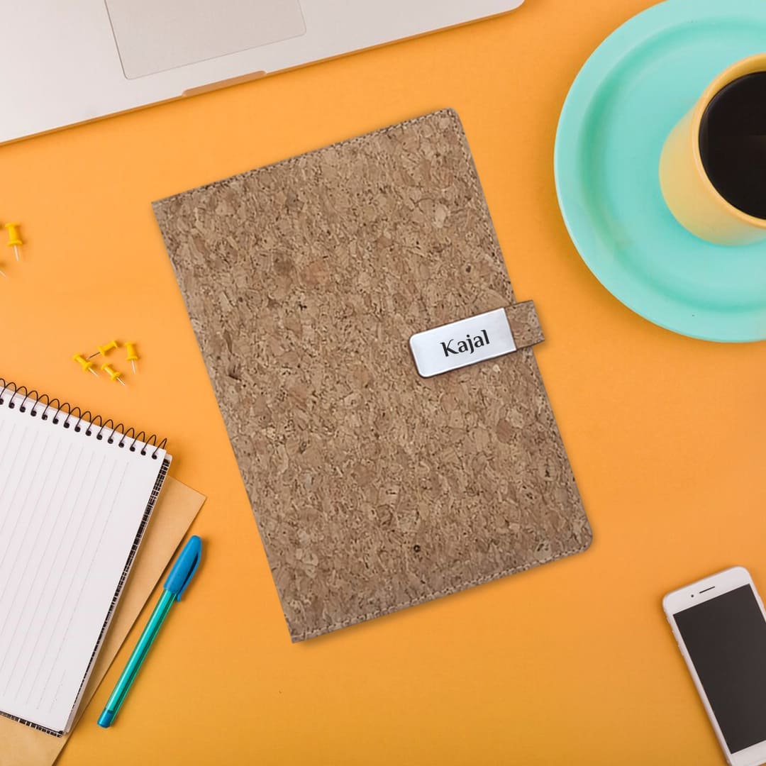 Notebook Organizer Diary – Personalized Refillable Planner Notebook Organizer Diary – Personalized Refillable Planner