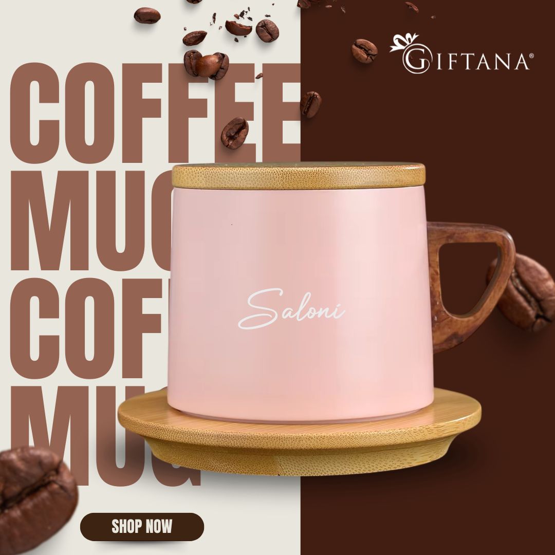 Corporate Gift Set-Vacuum Mug with Wooden Lid Corporate Gift Set-Vacuum Mug with Wooden Lid