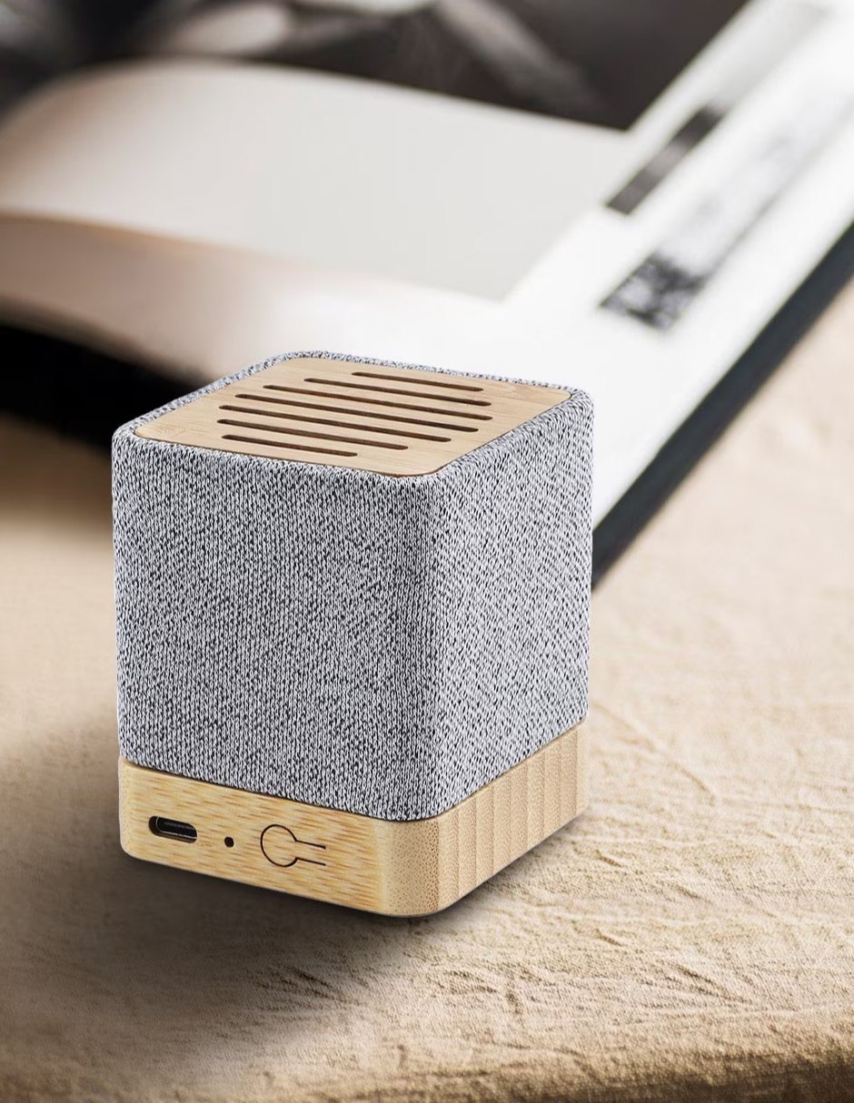 Wireless Speaker for Gifting-Compact And Stylish Wireless Speaker for Gifting-Compact And Stylish
