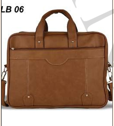 Corporate Laptop Bag-Ideal for Office Use Corporate Laptop Bag-Ideal for Office Use