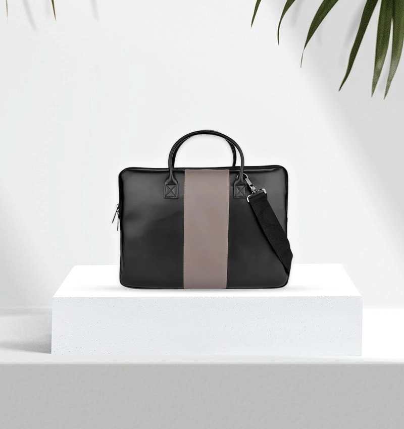 Corporate Laptop Bag-Ideal for Daily Office Use Corporate Laptop Bag-Ideal for Daily Office Use