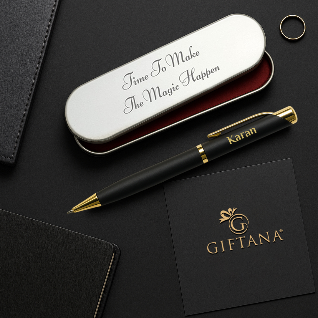 Corporate Cashe Pen-Elegant Corporate Gift Corporate Cashe Pen-Elegant Corporate Gift