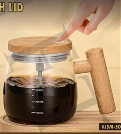 Smart Mixing Kettle-Perfect for Corporate Gifting