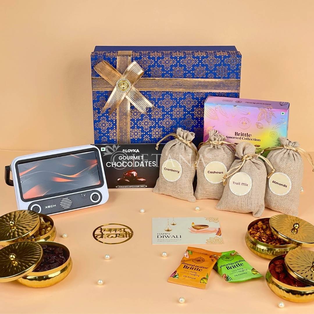 Electronics Diwali Gifts