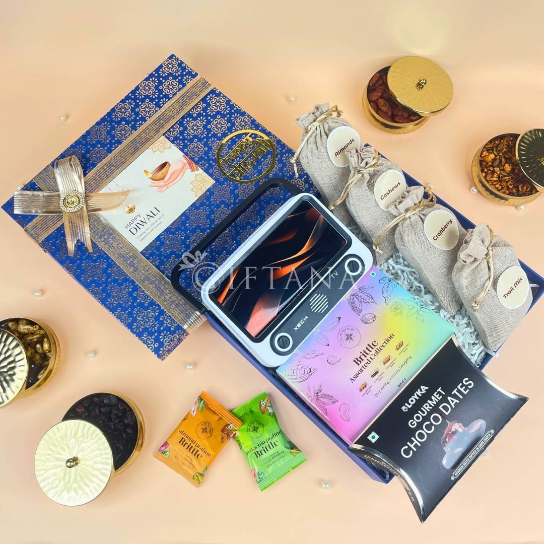 Electronics Diwali Gifts