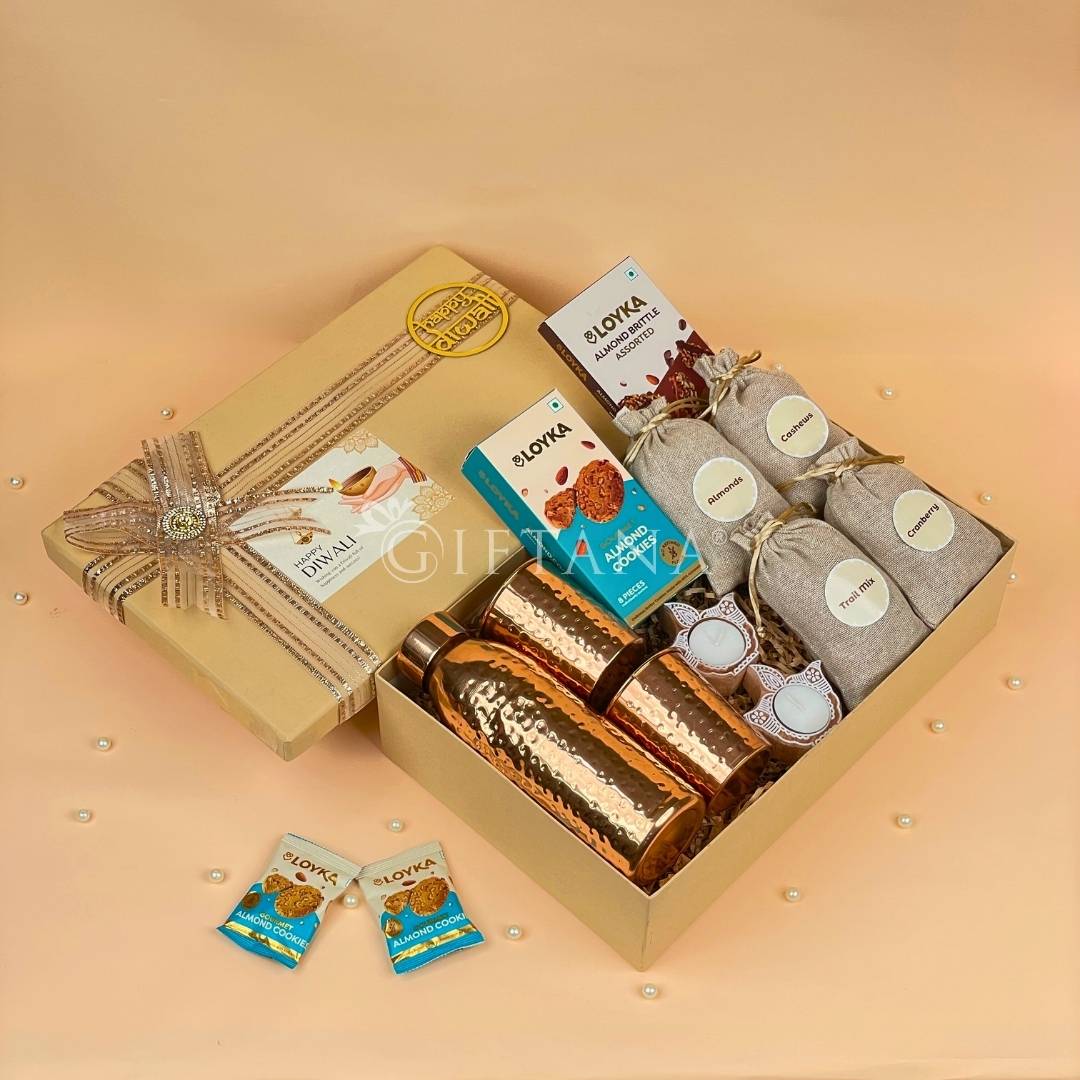 Diwali Dhamaka Hamper