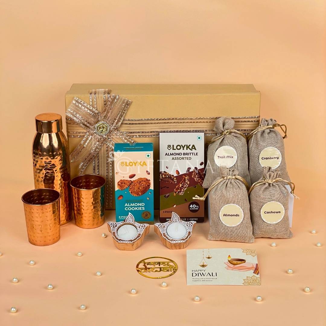 Diwali Dhamaka Hamper