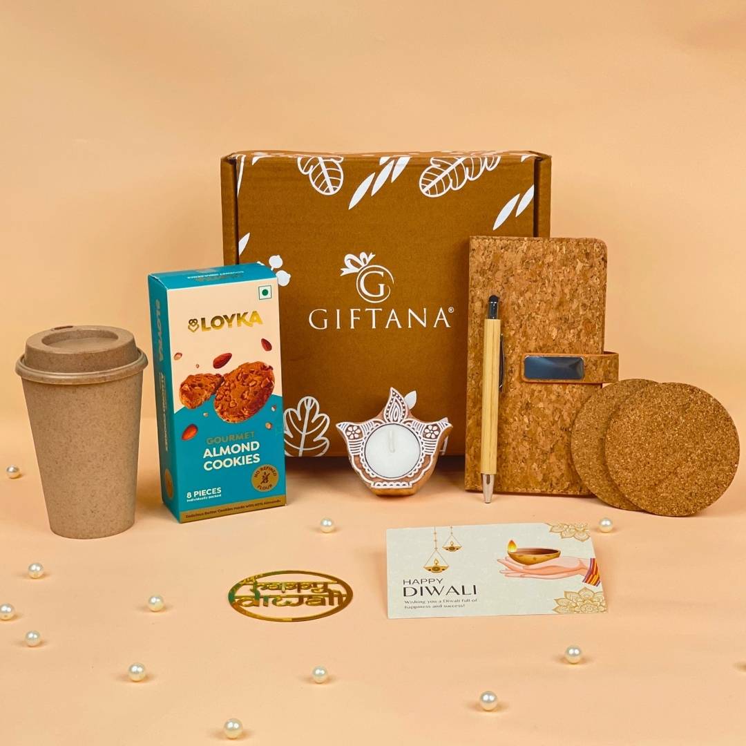 Eco Corporate Diwali Gifts for Employees & Clients Eco Corporate Diwali Gifts for Employees & Clients