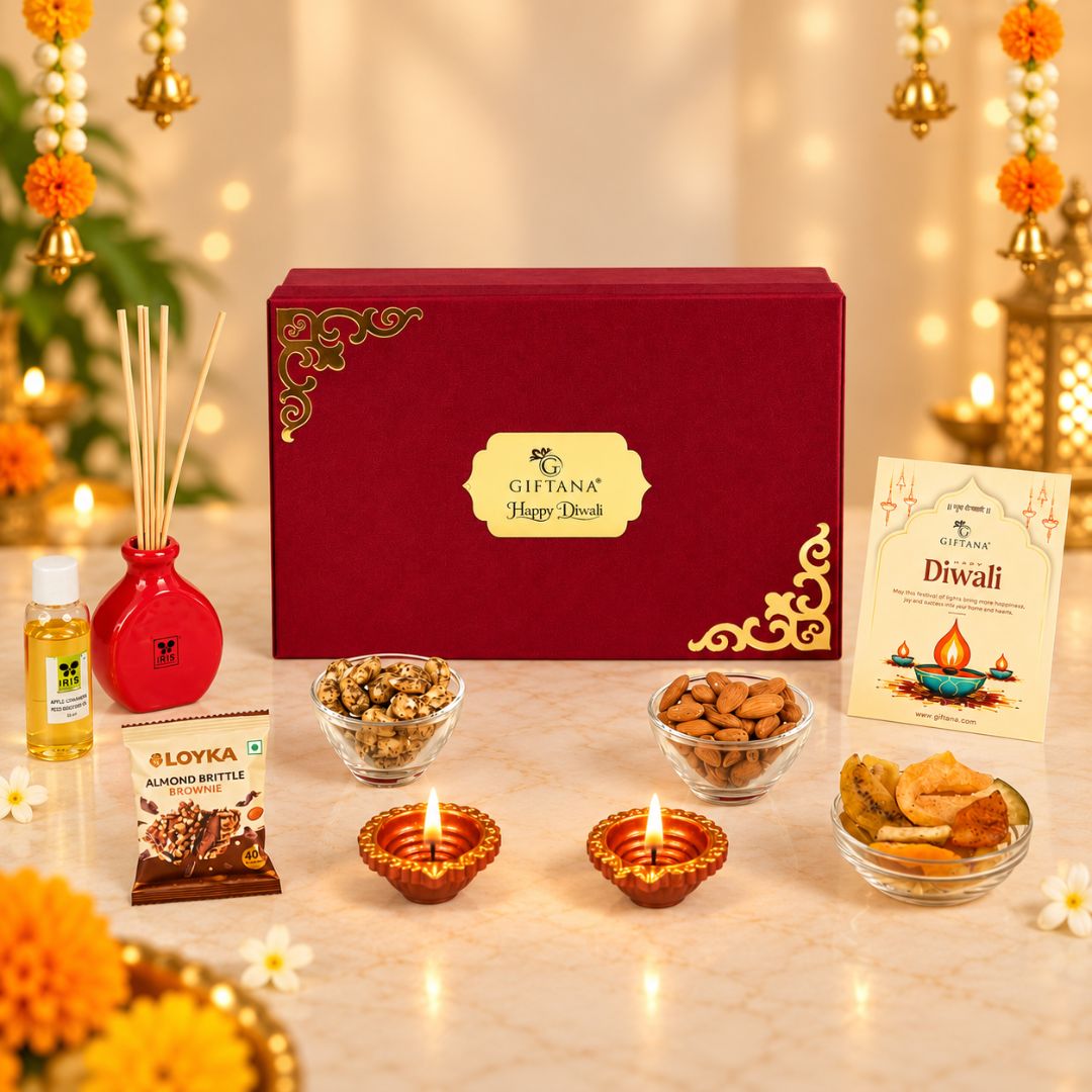 Diwali Gift For Colleagues