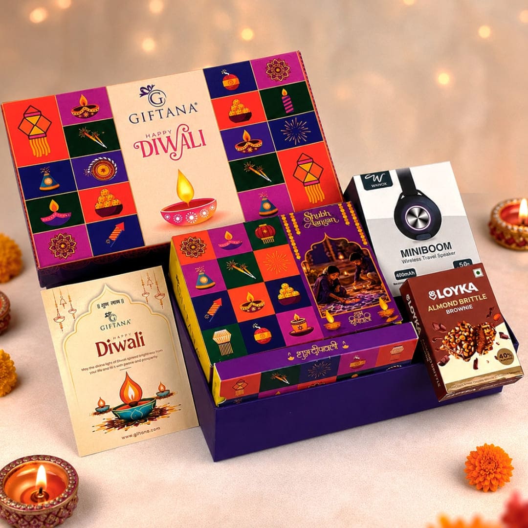 Electronics Diwali Gifts