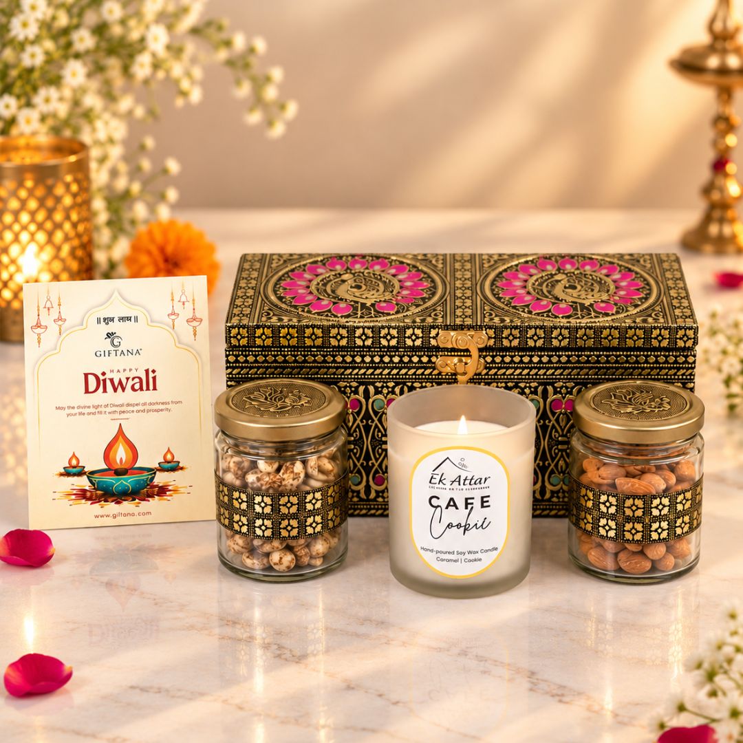 Unique Diwali Gift Ideas