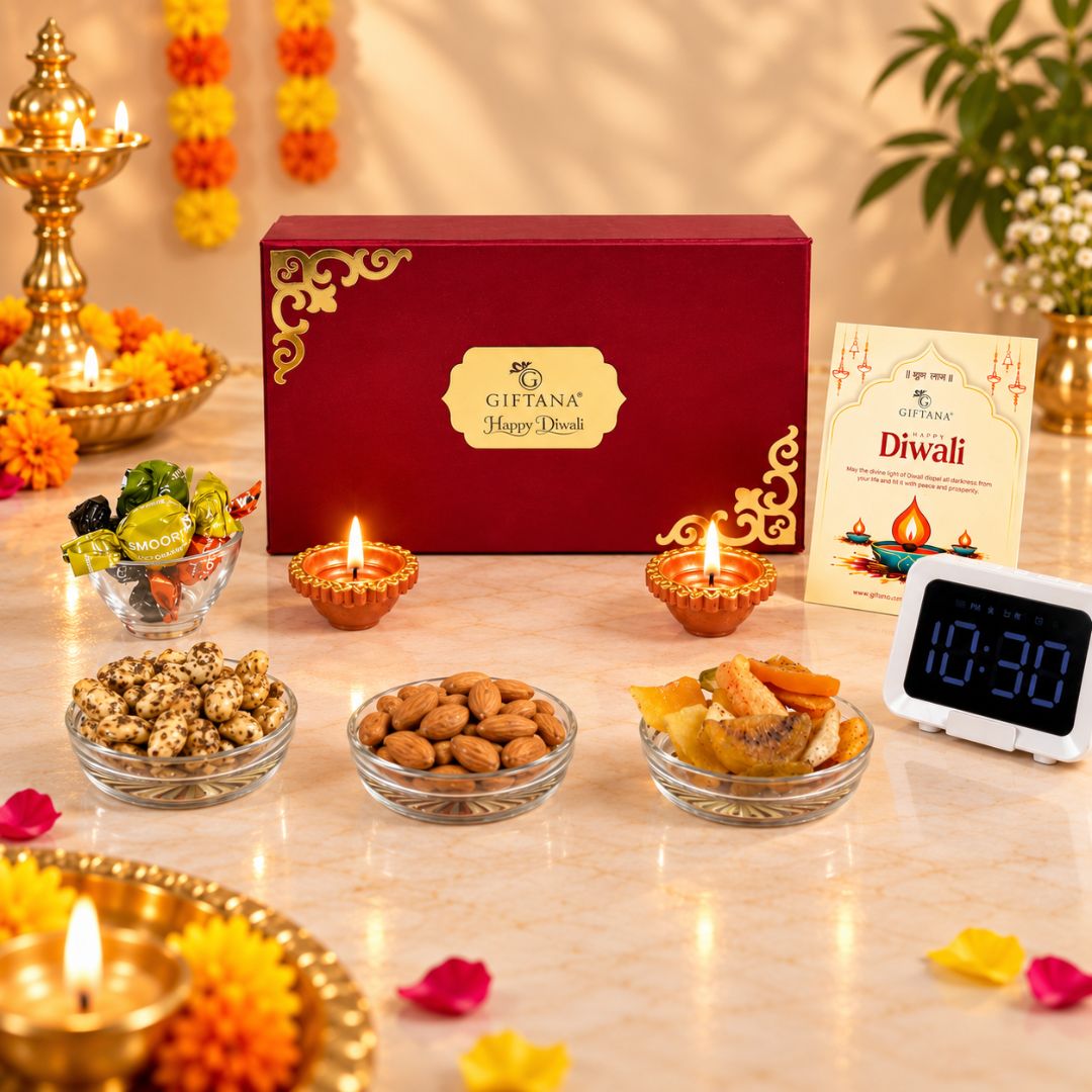 Gifting Ideas for Diwali