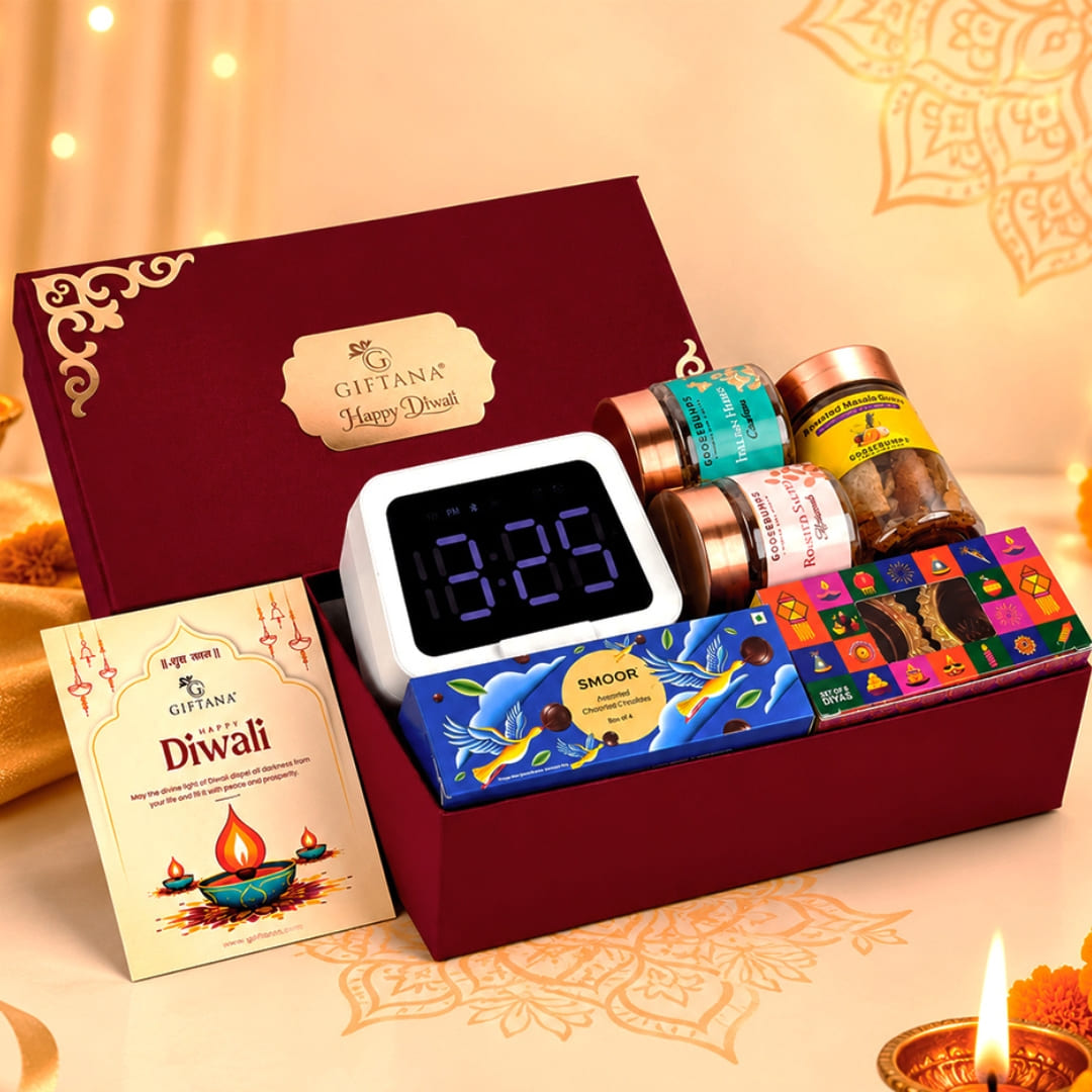 Gifting Ideas for Diwali