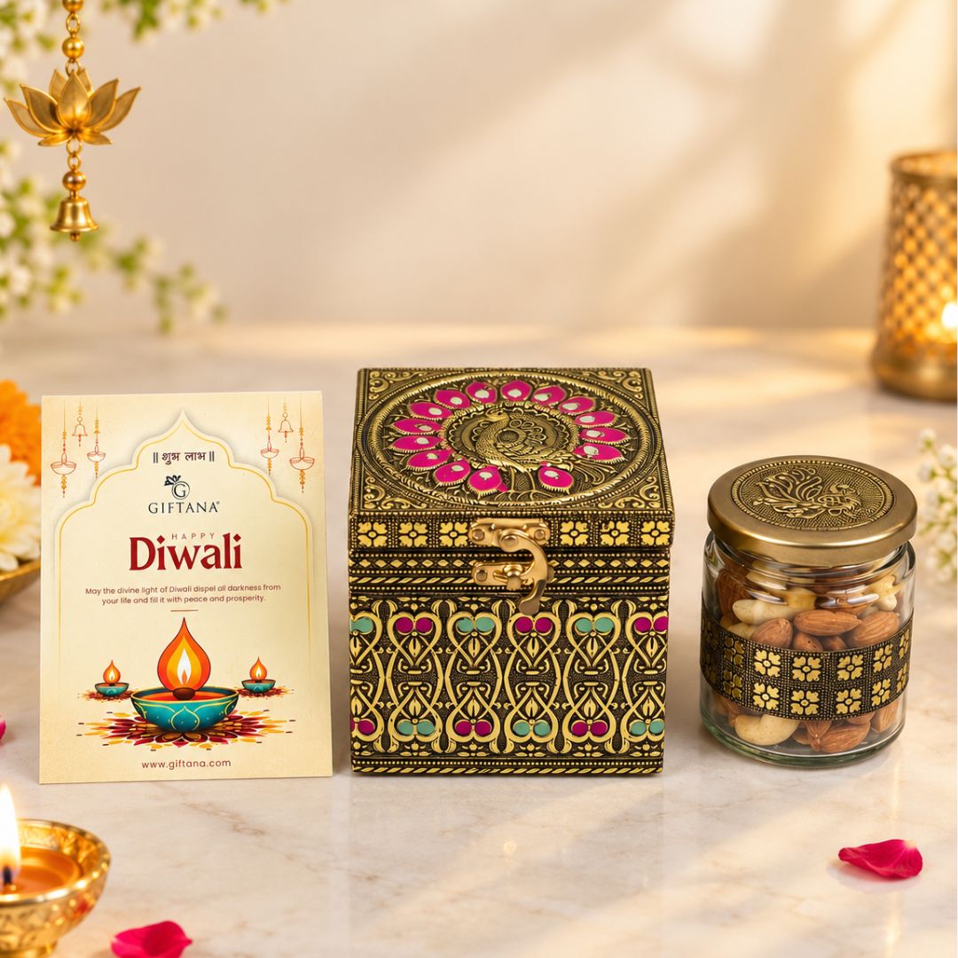 Diwali Festival Gifts