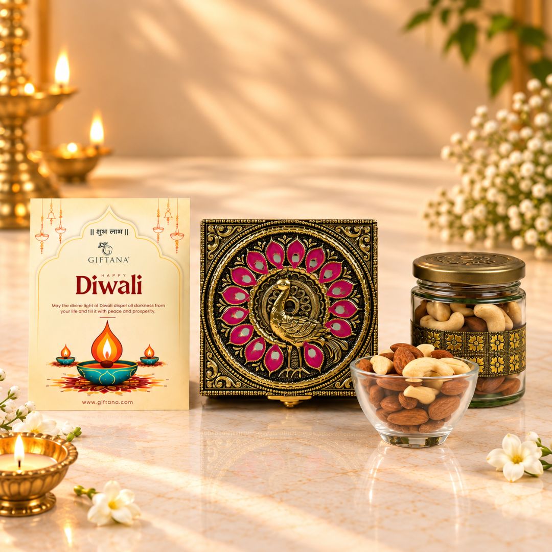Diwali Festival Gifts