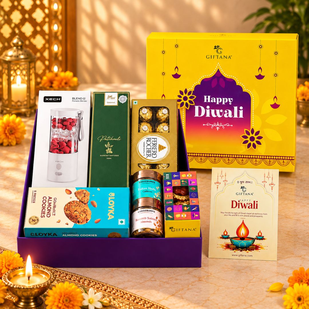 Premium Diwali Gifts