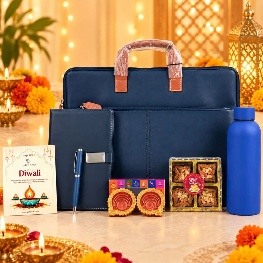 Diwali Corporate Gift For Employees