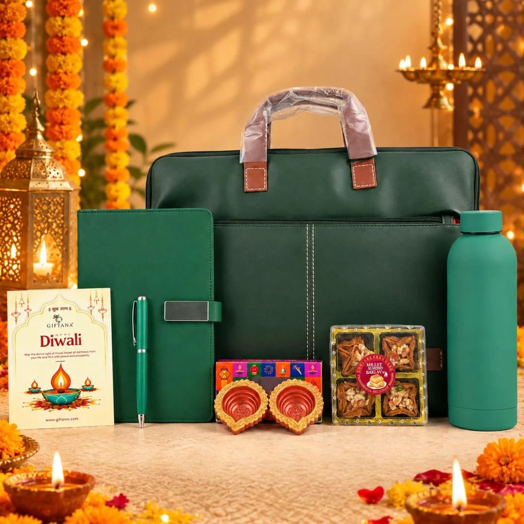 Diwali Corporate Gift For Employees