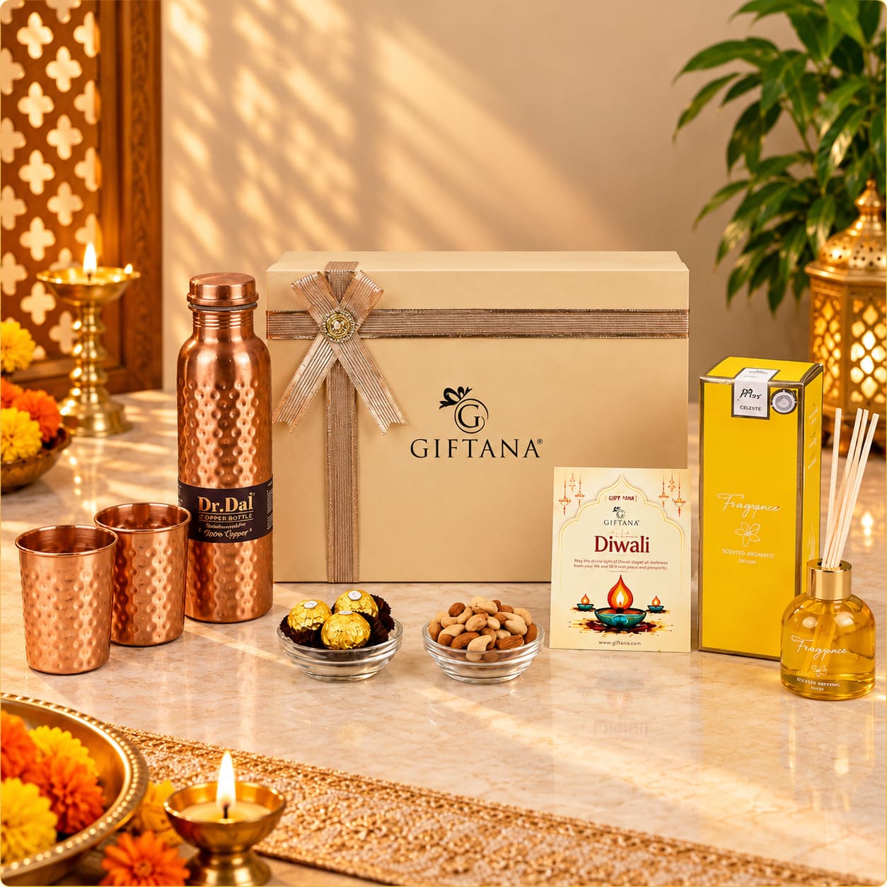 1790177043_Copper-Grandeur-Fragrance-Gourmet-Luxury-Diwali-Hampers-2
