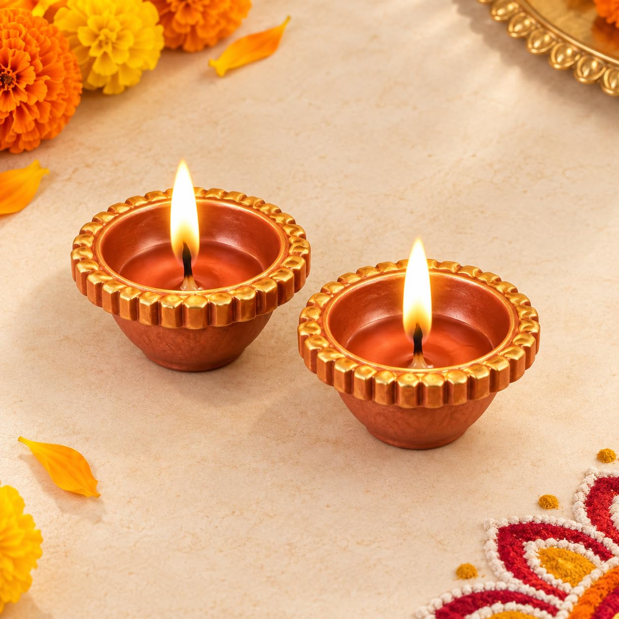 Utility Diwali Gift Box