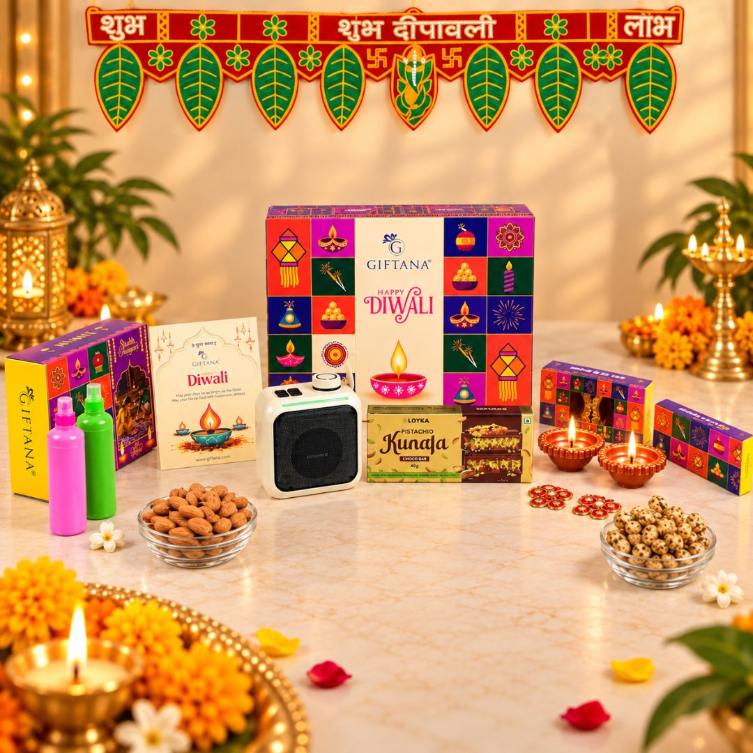 Top Diwali Gifts